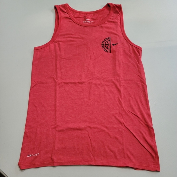 Nike Dri-Fit tank & tee, sz S - Picture 2 of 7